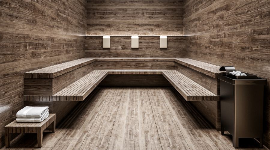 带你全方位了解桑拿房和汗蒸房有什么区别？