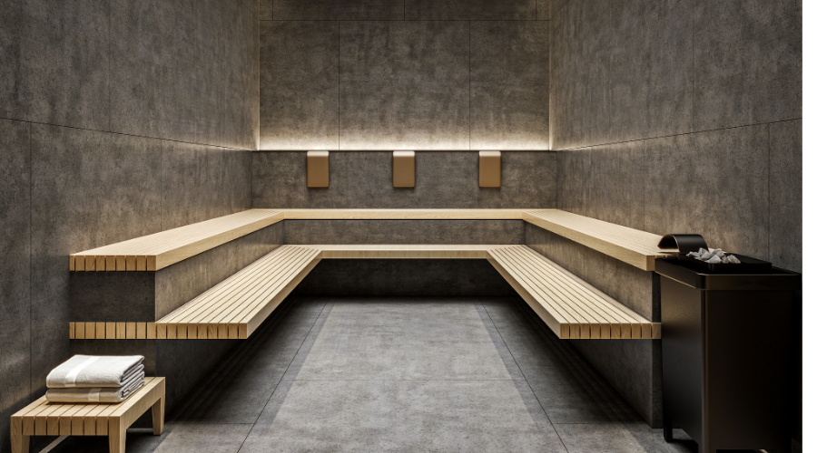 带你全方位了解桑拿房和汗蒸房有什么区别？