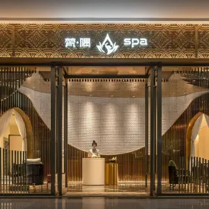 梵·隅SPA I 疗愈按摩（K11店） title=