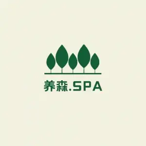 养森SPA的logo