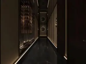 静舍和缘·SPA养身会所 title=