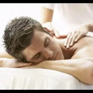 嘉惠养生SPA的logo