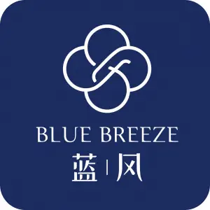 蓝风巴蜀（国际店）的logo