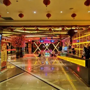 好声音KTV（许昌路店） title=