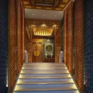 豪情巴黎养生馆 title=