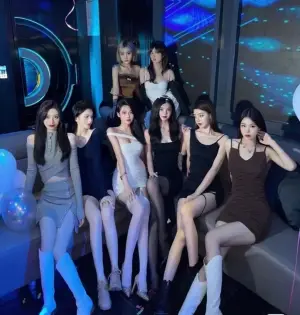 可可西里娱乐商务会所KTV title=