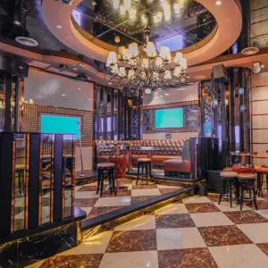 金柜音乐会所（曼哈顿店） title=