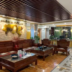 金水秀足道（东岗西路店）