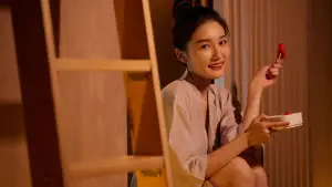 悦美养生汗蒸按摩馆的logo