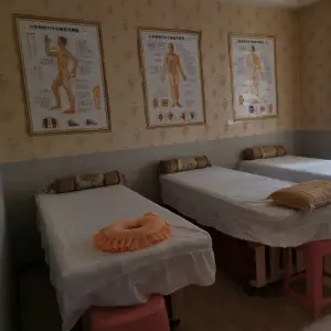 再回手盲人按摩馆 title=