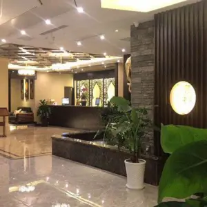 喜足客栈（昌建广场店） title=