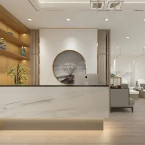 悦畔采耳（嵩山路店） title=