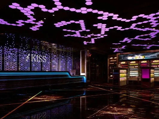 K-Boss KTV(蓝润店) title=