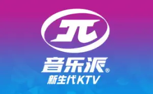 音乐派KTV（成都印象城店） title=