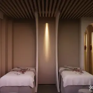 静皙SPA title=