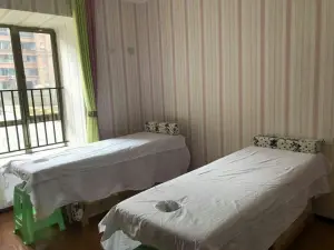 贵阳市华康盲人按摩院（国际中心店） title=