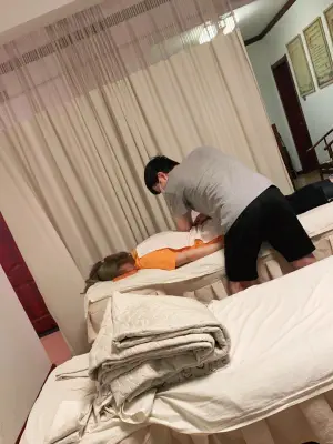 颐生堂盲人医疗按摩院 title=