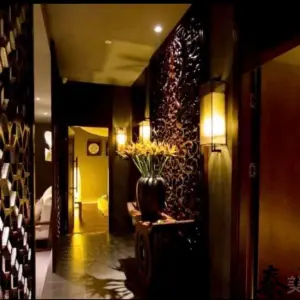 泰怡轩·SPA（经开万达店）