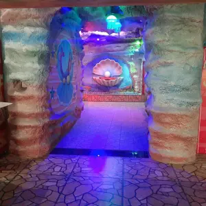 馨之澜水汇（华南城店）的logo