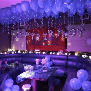 I·SHOW爱秀KTV（世纪金源店） title=