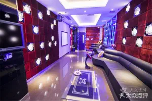 好声音量贩式KTV title=