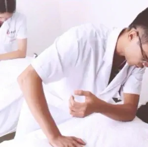 颐轩堂推拿按摩（连云路店） title=