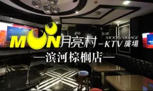 月亮村KTV(棕榈店) title=