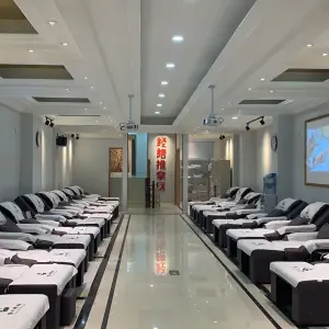 众享源·扬州修脚足疗推拿（华英嘉园店） title=