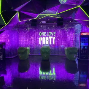 ONE LOVE PARTY KTV（弹子石店） title=