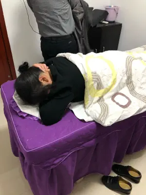 恒鑫盲人推拿 title=