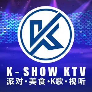 K-SHOW派对式KTV（江南奥斯卡商业中心店） title=