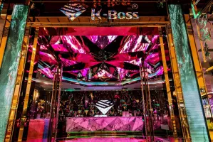 K-Boss KTV(龙湖北城天街店) title=