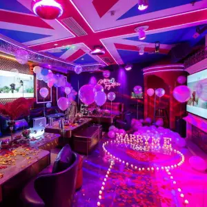 威美斯KTV（新景店） title=