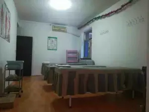 知善堂盲人按摩