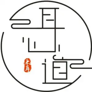 耳心道采耳文化体验馆（凯旋门店）的logo