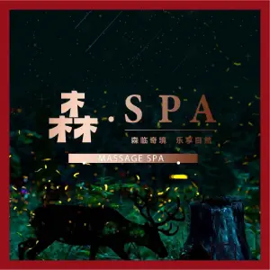 森SPA·泰式按摩·精油Massage（罗湖万象城店） title=