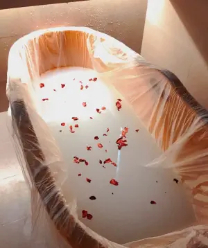 小茜瑶浴SPA养生私所