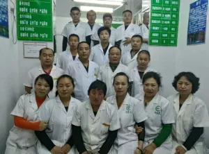 医盛堂修脚足疗推拿采耳理疗（文东店） title=