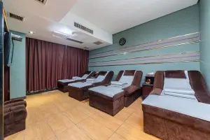 湘渌足浴健康生活馆 title=