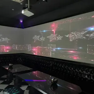 星光灿烂量贩式KTV（黄桥店）