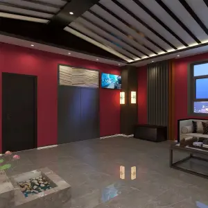 沐澜足御足浴 title=