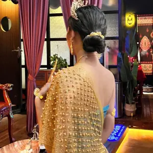 泰遇SPA·泰式古法按摩 title=