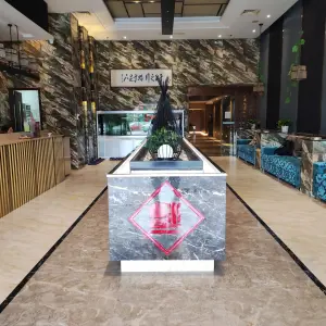 水青雲（富川瑞园店） title=