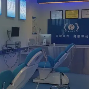 翟氏推拿可视采耳（周村店） title=