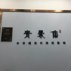 青囊集