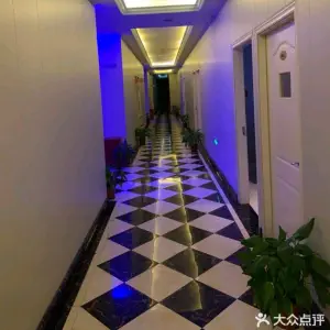 梦足润影院足道（丽阳店） title=