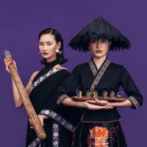 物及·精油按摩SPA（小河万科店） title=