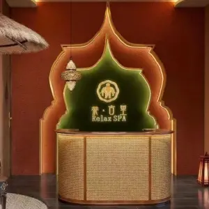 泰古里泰式按摩SPA（梅城万象店）