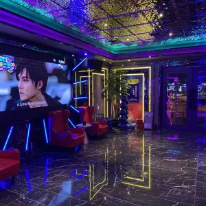 超U秀商务量贩KTV title=