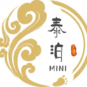 泰泊MINI title=